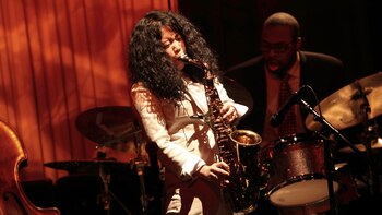 Erena Tarakubo se presentara con