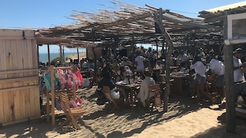 La Susana tiene un estilo