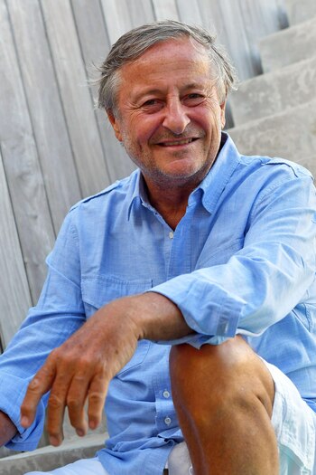 El presidente de Fiat Chrysler