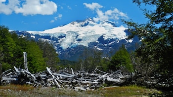 El joven debía regresar a