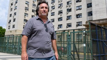 Núñez Carmona en sus primeras