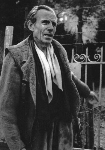 Céline, autor maldito