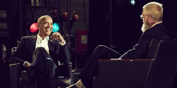Barack Obama habló sobre sus