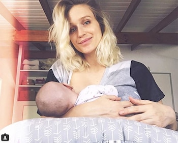 Brenda Gandini contó su lucha