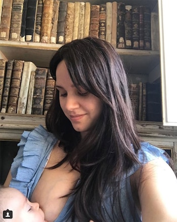 Natalí Márquez, la directora creativa