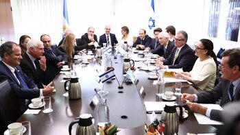 Encuentro de trabajo con Adiv