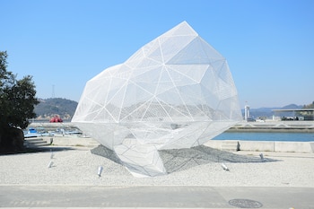 Naoshima Pavilion