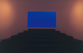 Obra de James Turrell