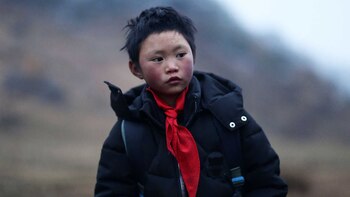 Fuman (AFP PHOTO / –