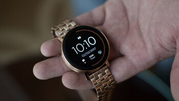 Los nuevos diseños de relojes