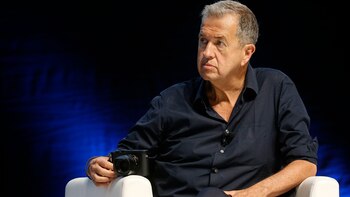 Los abogados de Testino desafiaron