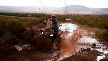 (EFE/David Fernández)