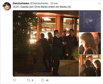 Los fans comenzaron a postear