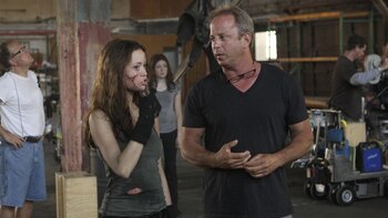 Joel Kramer , el hombre