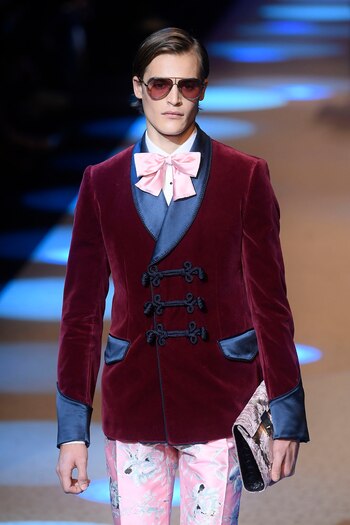 Dolce & Gabanna, la sastrería