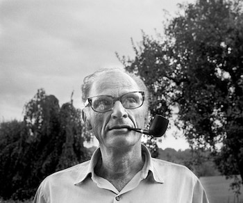 Arthur Miller