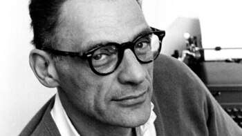 Arthur Miller
