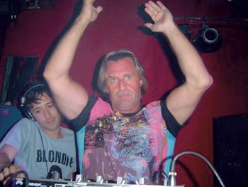 Gustavo Palmer, el rey de