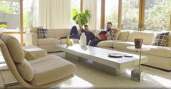 En el video que hicieron