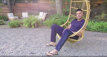 Se trata de una mansión