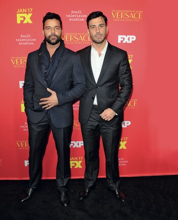 En la presentación de The