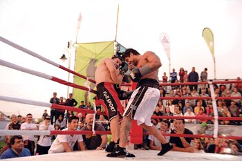 (Fotos: Diego García/GENTE)