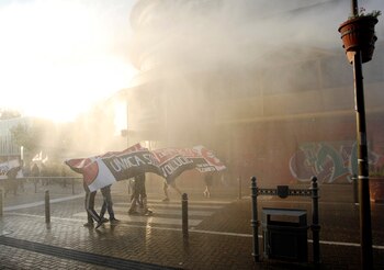 (Reuters/Jose Luis Saavedra)