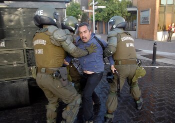 (Reuters/Jose Luis Saavedra)