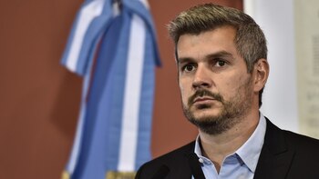 El jefe de Gabinete descartó