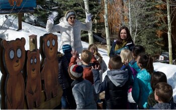 La serie se grabó en