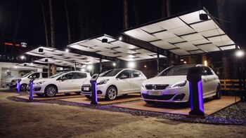 Los clientes Peugeot cuentan además