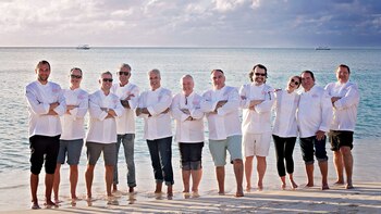 Celebrando diez años del festival