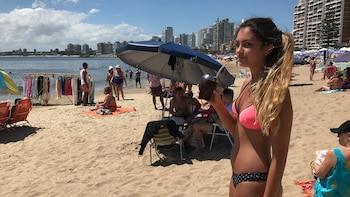 Los uruguayos suelen llevar su