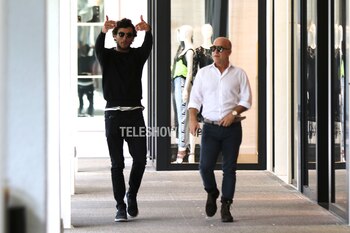 (Fotos: Luis Fernández / Teleshow)