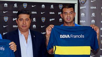 “Si hay una denuncia, la