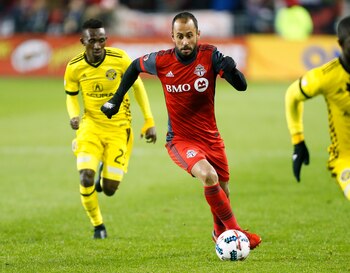 Víctor ha ganado los tres