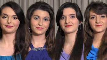 “Viva el papa” se hizo