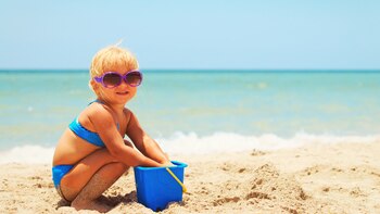 En el verano, la posibilidad