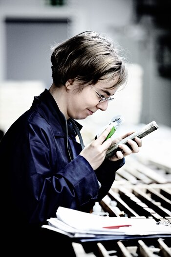 Las tareas de exploración también están