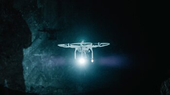 En el área de Kankberg la