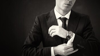 Chongo; de obrero a hombre