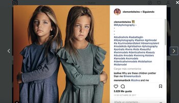 @clementstwins es la cuenta de