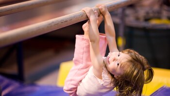 La actividad física es una