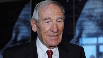 BERLIN – Bernd Trautmann