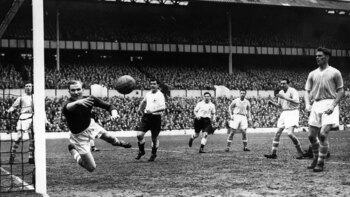 (Foto de Ron Burton/Keystone/Getty Images)