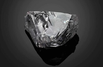 El Lesotho Promise de 603