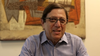 Miguel Kiguel: “El PBI arrojará