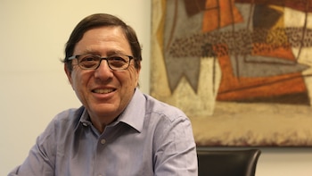 Miguel Kiguel (Lihue Althabe)