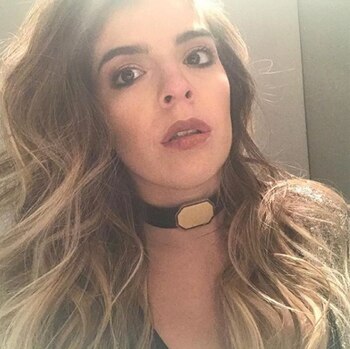 Dalma viaja a Dubai a