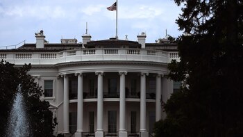 La Casa Blanca (Getty Images)